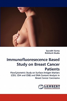 Immunofluoresecence Based Study on Breast Cancer Patients - Varma, Saurabh, and Shukla, Rishikesh
