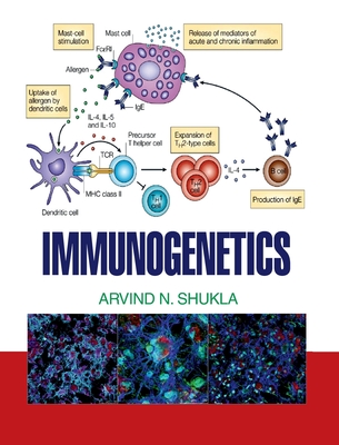 Immunogenetics - Shukla, Arvind N