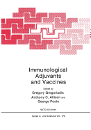 Immunological Adjuvants and Vaccines