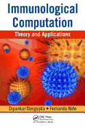 Immunological Computation: Theory and Applications