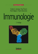 Immunologie - Travers, Paul, and Walport, Mark, and Shlomchik, Mark