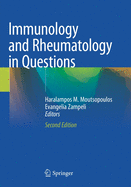 Immunology and Rheumatology in Questions