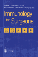 Immunology for Surgeons