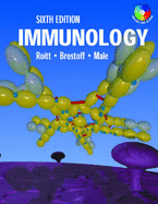 Immunology - Roitt, Ivan, and Brostoff, Jonathan, Ma, DM, Dsc(med), Frcp, and Male, David, Ma, PhD
