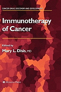 Immunotherapy of Cancer