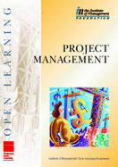 Imolp Project Management - Lewis, Gareth, and Lake, Cathy, and Institute of Management, The