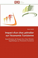 Impact d''un Choc Ptrolier Sur l''conomie Tunisienne