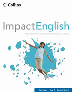 Impact English: Student Book: Year 7