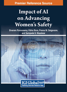 Impact of AI on Advancing Women's Safety