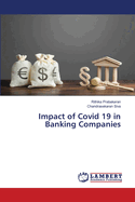 Impact of Covid 19 in Banking Companies