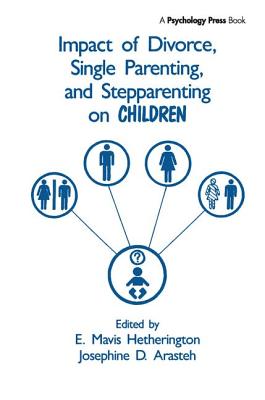 Impact of Divorce, Single Parenting and Stepparenting on Children: A Case Study of Visual Agnosia - Hetherington, E. Mavis (Editor), and Arasteh, Josephine D. (Editor)