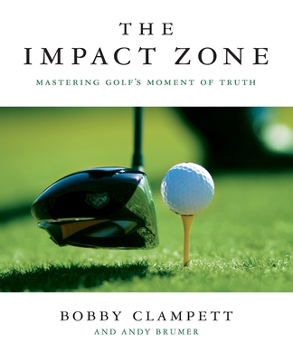 Impact Zone - Clampett, Bobby