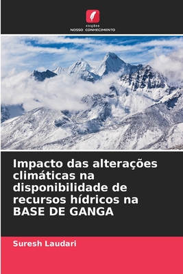 Impacto Das Altera??es Climßticas Na Disponibilidade De Recursos H ...