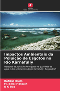 Impactos Ambientais da Polui??o de Esgotos no Rio Karnafully