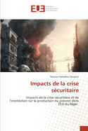 Impacts de la crise s?curitaire