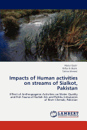 Impacts of Human Activities on Streams of Sialkot, Pakistan