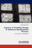 Impacts of Usability Design in Software Development Process