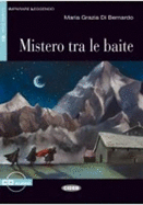 Imparare leggendo: Mistero tra le baite + CD