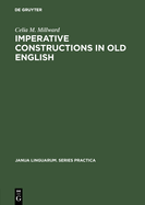 Imperative Constructions in Old English