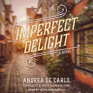 Imperfect Delight