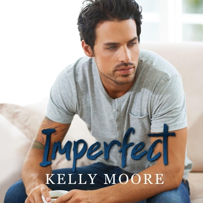 Imperfect - Moore, Kelly, and Jalonen, John-Michael (Read by)
