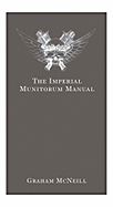 Imperial Munitorum Manual - McNeill, Graham