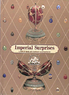 Imperial Surprises Pop-Up - Kelly, Margaret