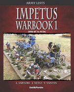 Impetus Warbook 1: Army lists for Impetus