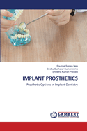 Implant Prosthetics