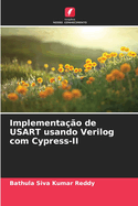 Implementao de USART usando Verilog com Cypress-II