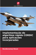 Implementao do algoritmo rpido CORDIC para aplicaes incorporadas