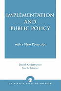 Implementation and public policy