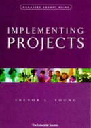 Implementing Projects