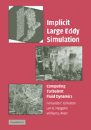 Implicit Large Eddy Simulation: Computing Turbulent Fluid Dynamics