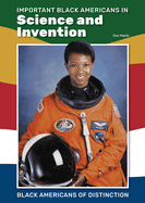 Important Black Americans in Science and Invention