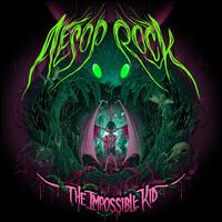 Impossible Kid [LP] - Aesop Rock