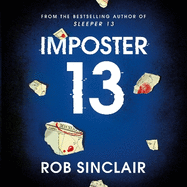 Imposter 13: The breath-taking, must-read bestseller!