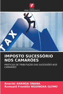 Imposto Sucessrio Nos Camares