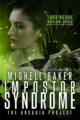 Impostor Syndrome - Baker, Mishell