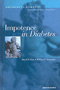 Impotence in Diabetes