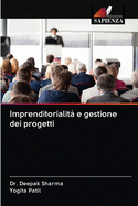 Imprenditorialit? e gestione dei progetti