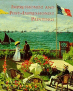 Impressionist and Post-Impressionist Paintings in the Metropolitan Museum of Art - Moffett, Charles S