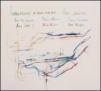 Impressions in Blue and Red - Alex Goodman