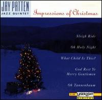 Impressions of Christmas - Jay Patten