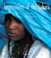Impressions of the Sahara