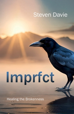 Imprfct - Davie, Steven