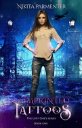 Imprinted Tattoos (The Lost One's Book 1)