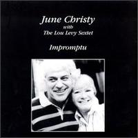 Impromptu - June Christy