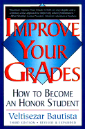 Improve Your Grades: How to Become an Honor Student