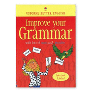Improve Your Grammar - Bladon, Rachel